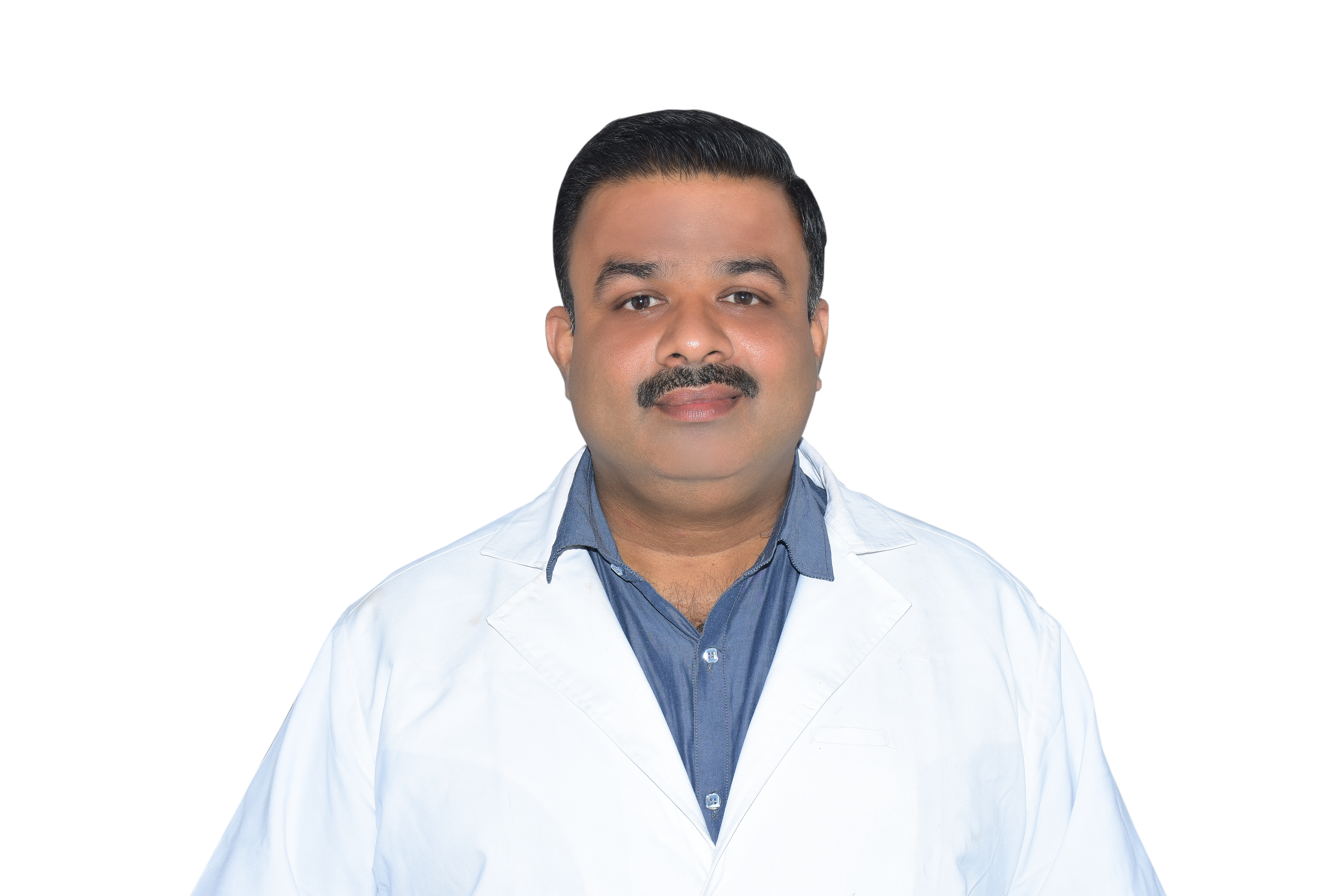 Dr.Santhosh kumar